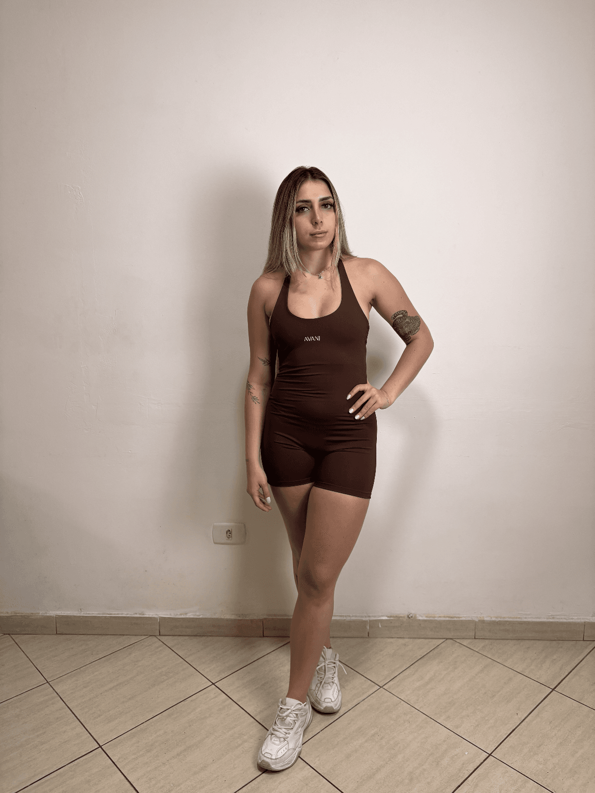 Macaquinho Virginia