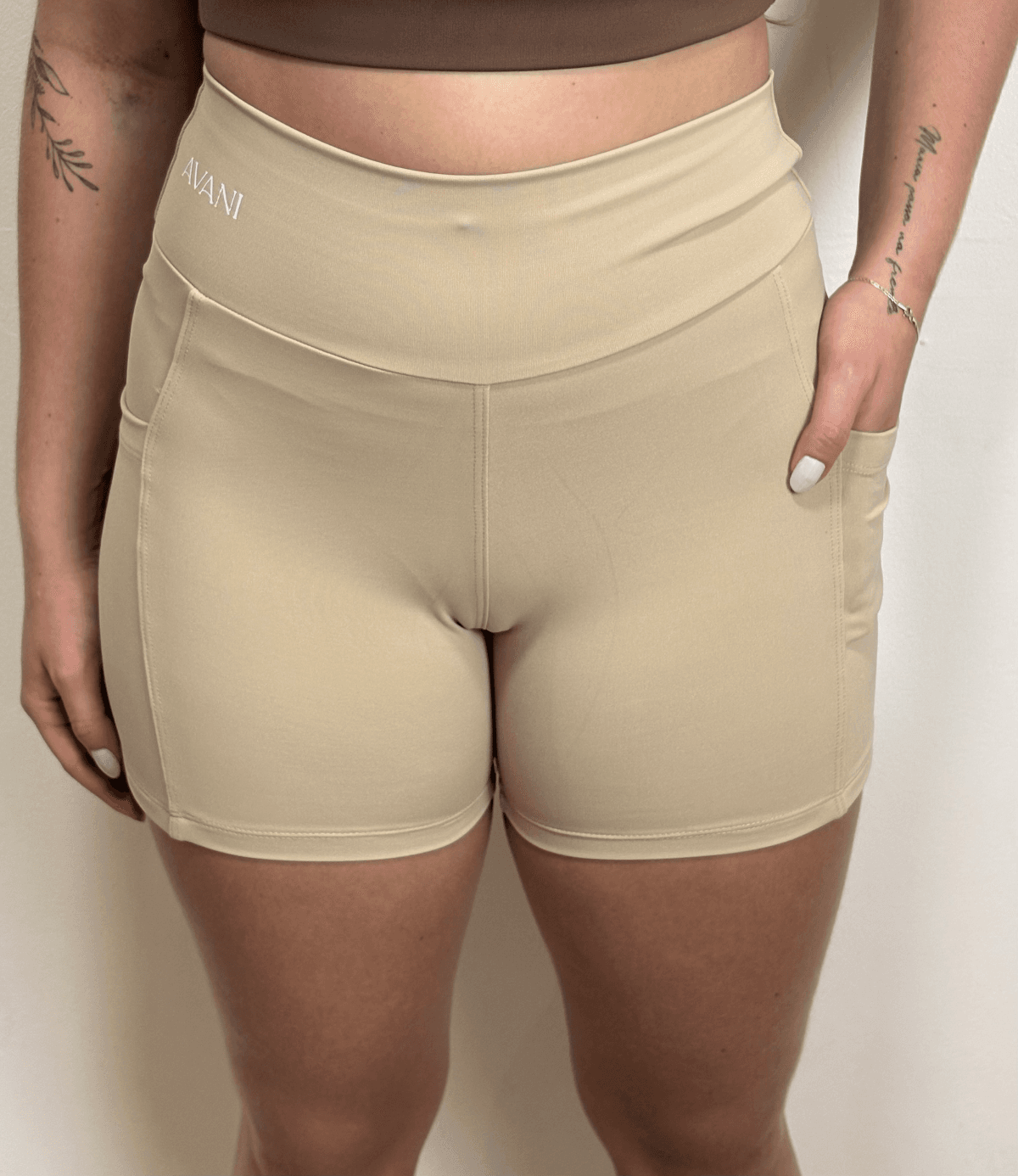 Shorts Active