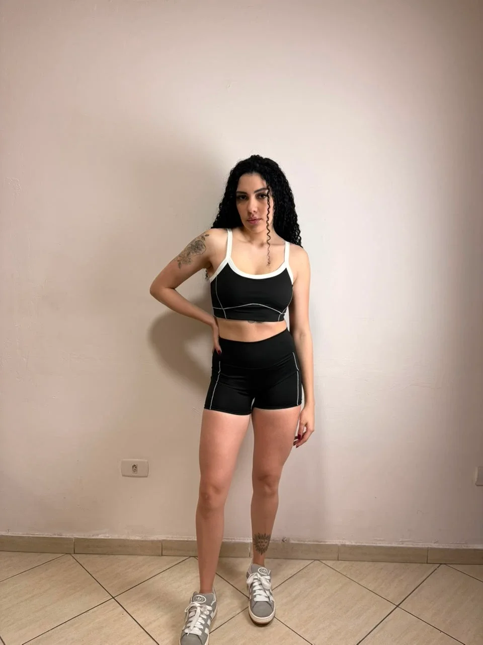 Conjunto Motion