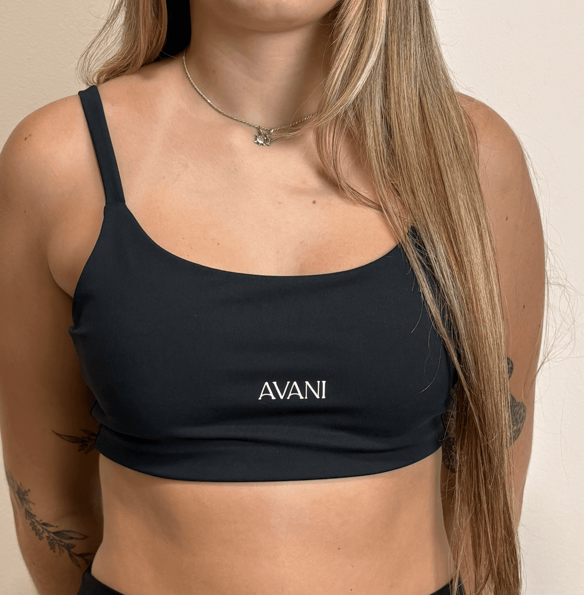 Top Ana